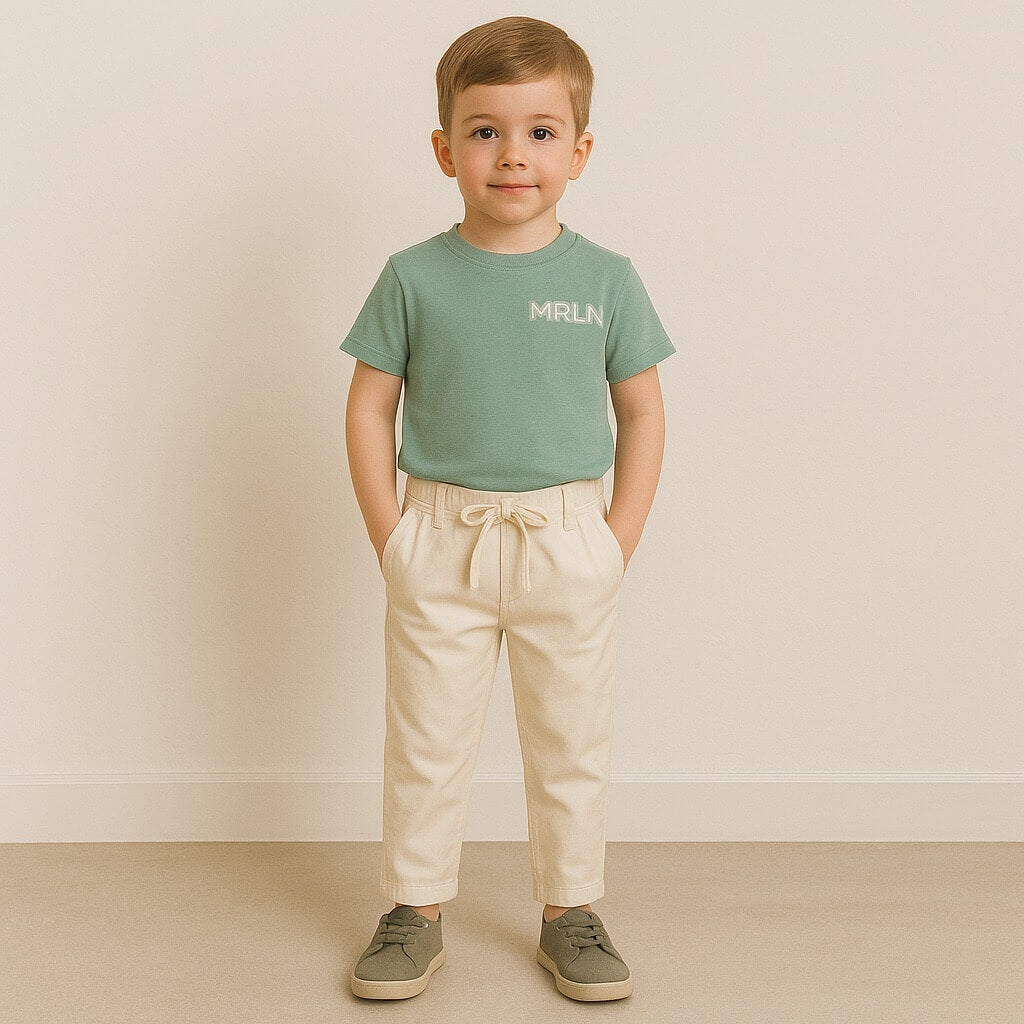 Baby-Outfit