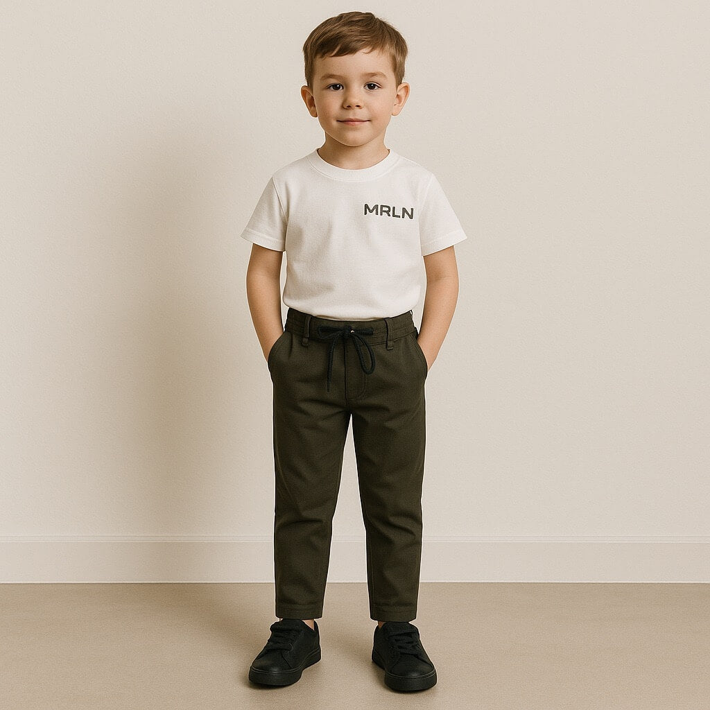 Baby-Outfit