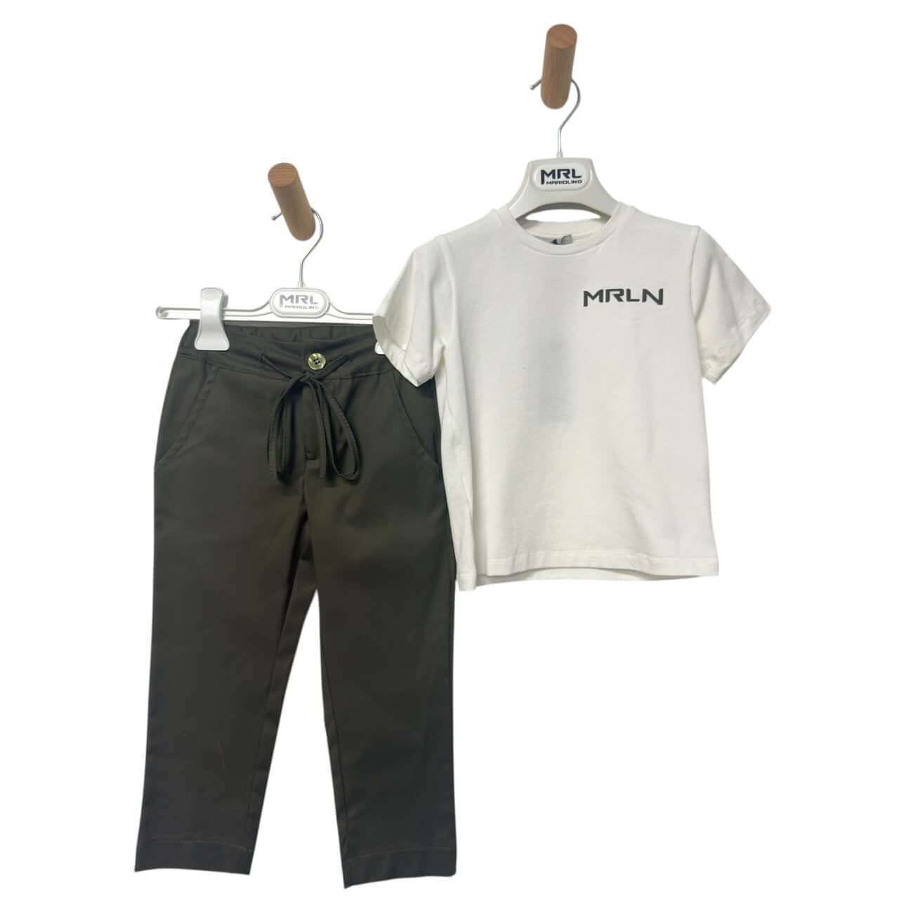 Baby-Outfit