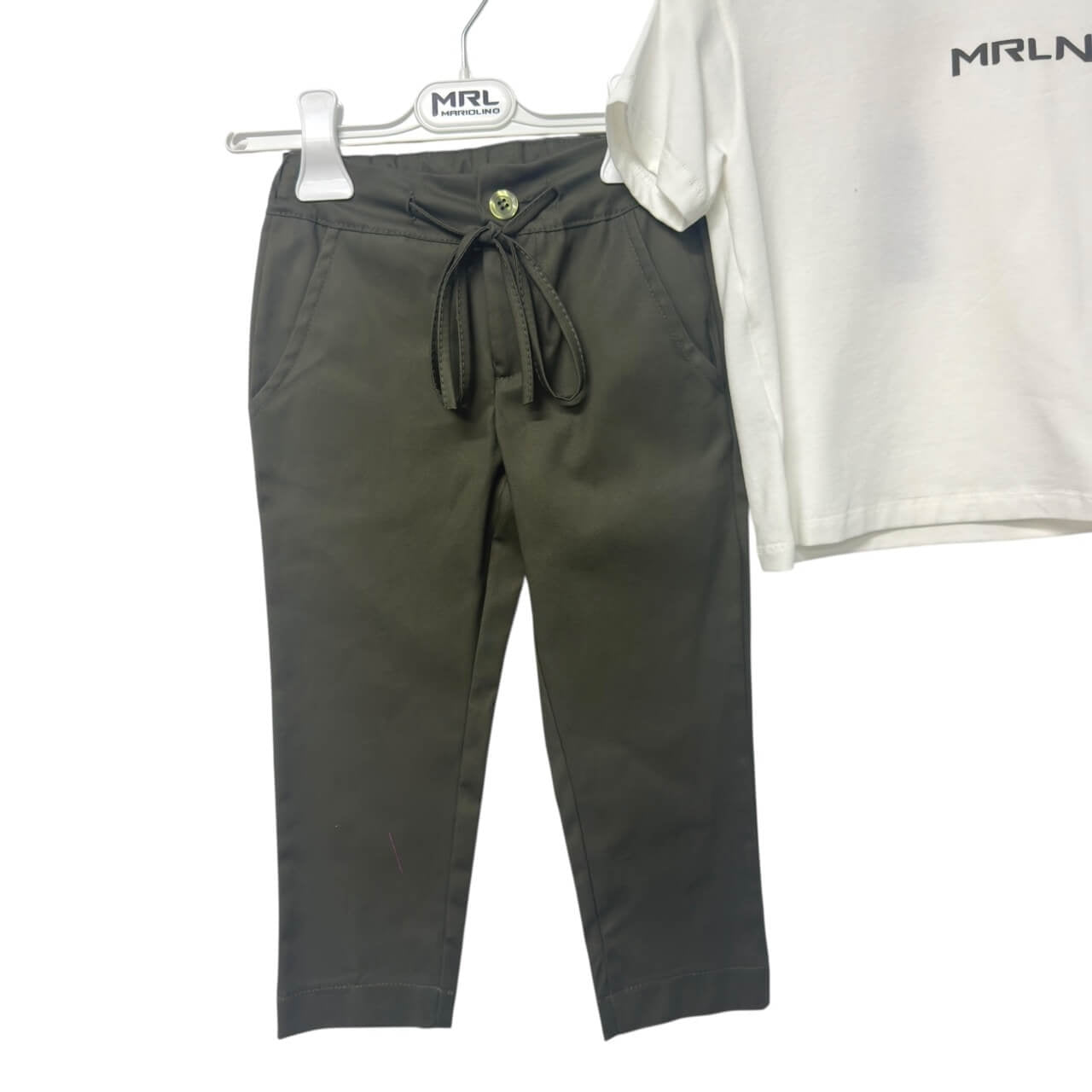 Baby-Outfit