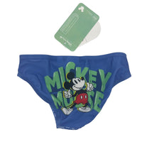 Mickey-Mouse-Badeanzug 