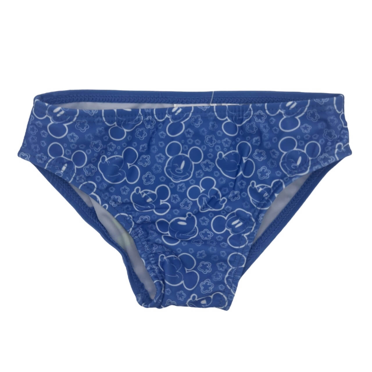 Mickey-Mouse-Badeanzug 