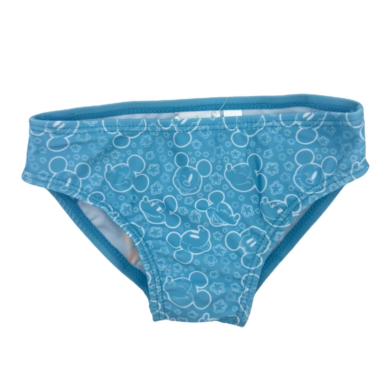 Mickey-Mouse-Badeanzug 