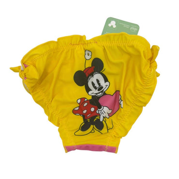 Minnie Mouse Badeanzug 