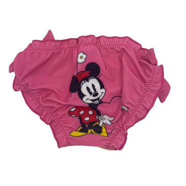 Minnie Mouse Badeanzug 