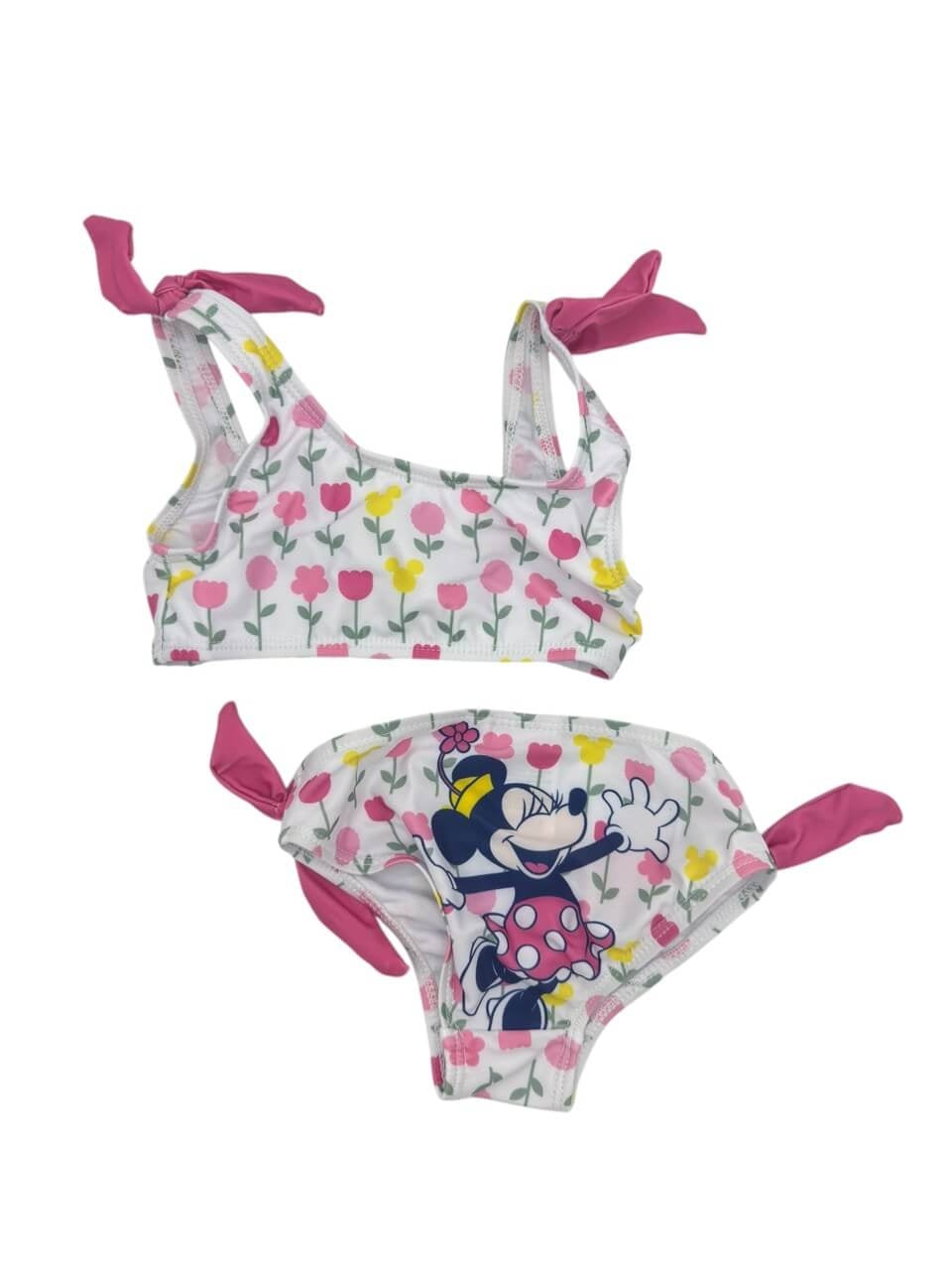 Minnie Mouse Badeanzug 