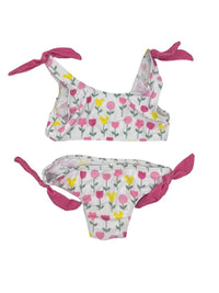 Minnie Mouse Badeanzug 