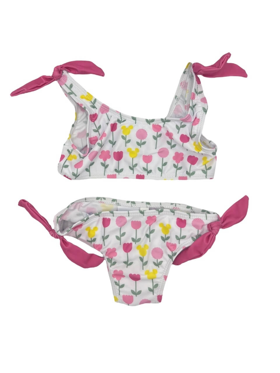 Minnie Mouse Badeanzug 