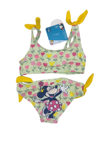 Minnie Mouse Badeanzug 