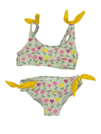 Minnie Mouse Badeanzug 