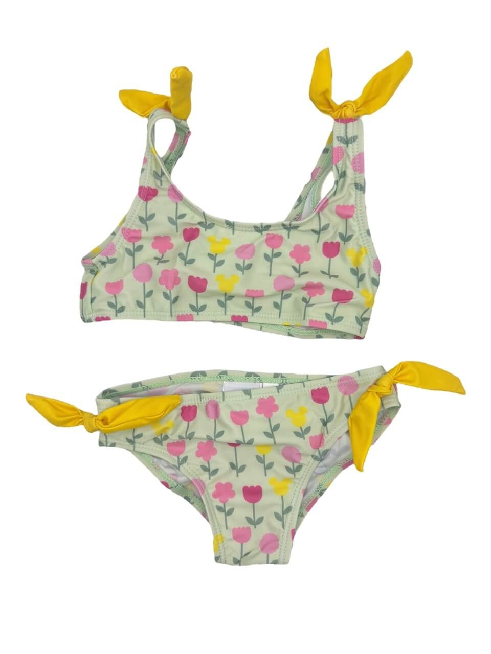 Minnie Mouse Badeanzug 