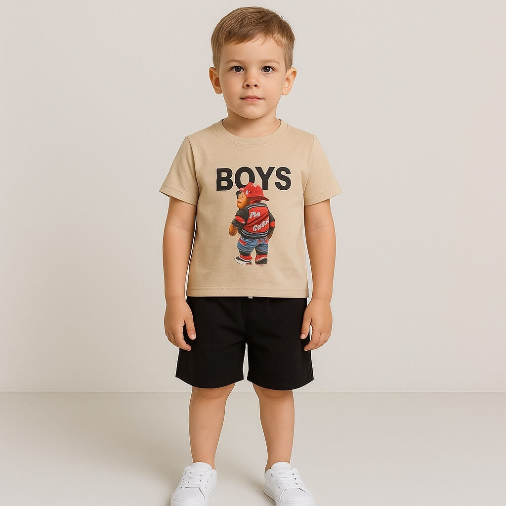 Baby-Outfit