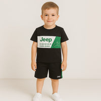 Jeep® Kinder-Outfit
