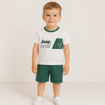Jeep® Kinder-Outfit
