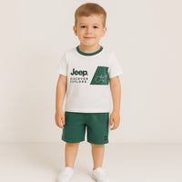 Jeep® Kinder-Outfit