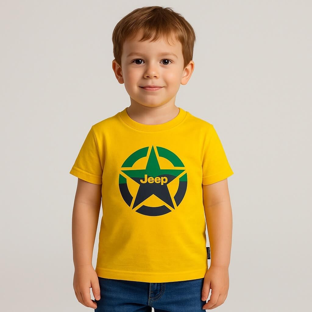 Jeep® T-Shirt