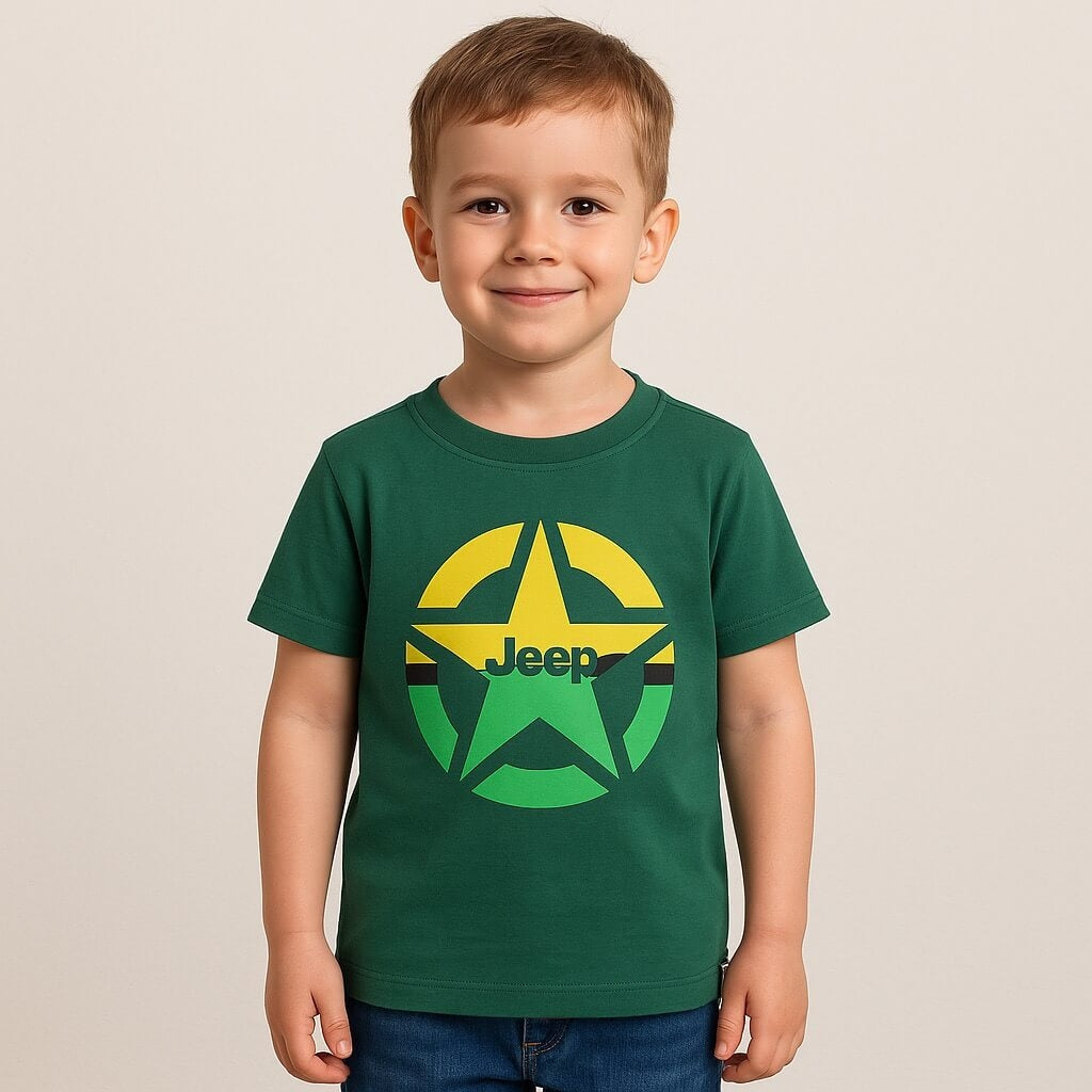 Jeep® T-Shirt