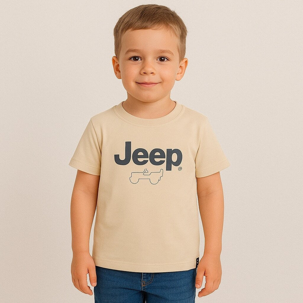 Jeep® T-Shirt
