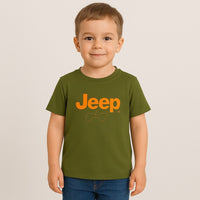 Jeep® T-Shirt