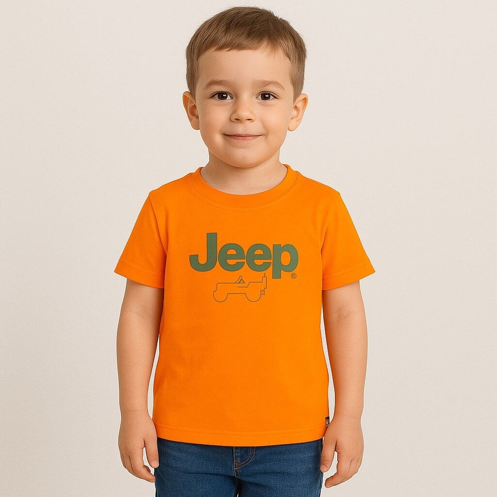 Jeep® T-Shirt