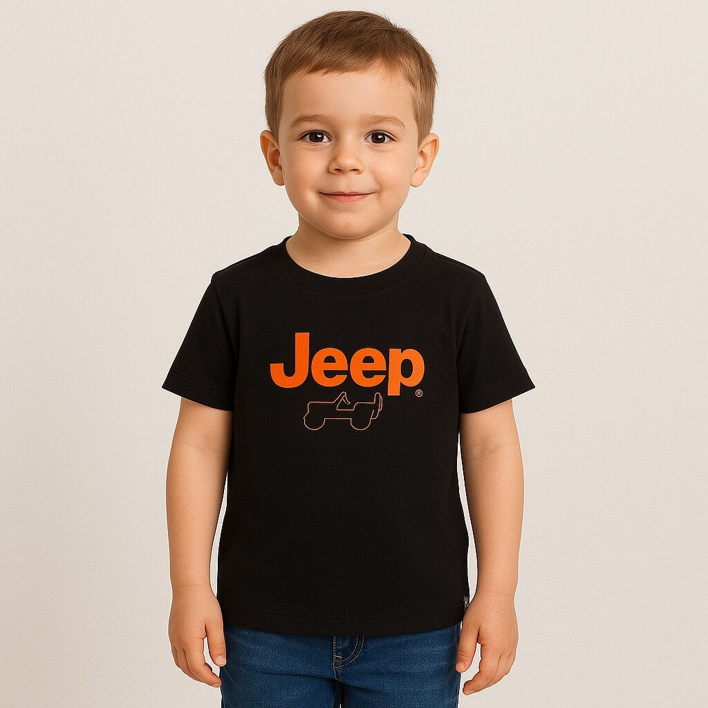 Jeep® T-Shirt