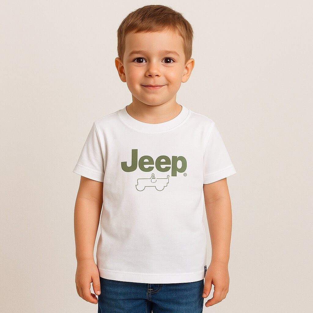 Jeep® T-Shirt