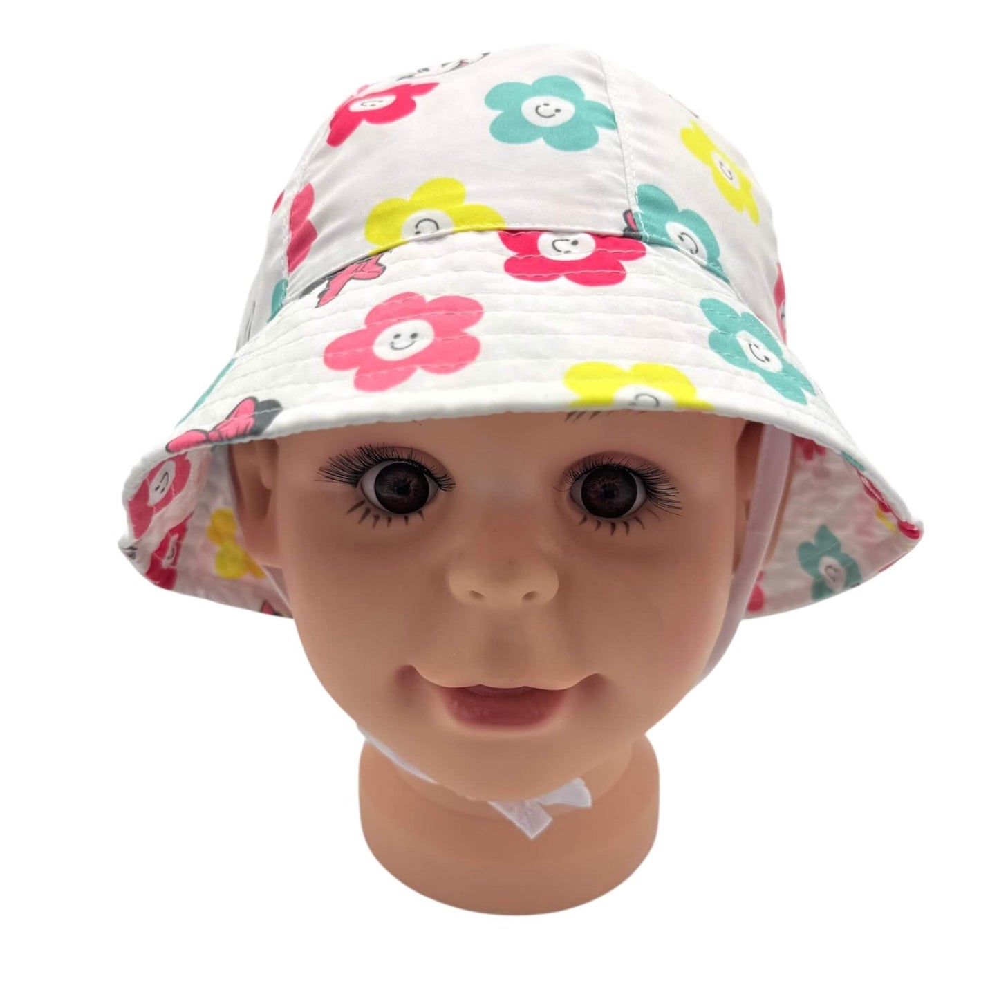 Disney Baby Minnie Fischerhut