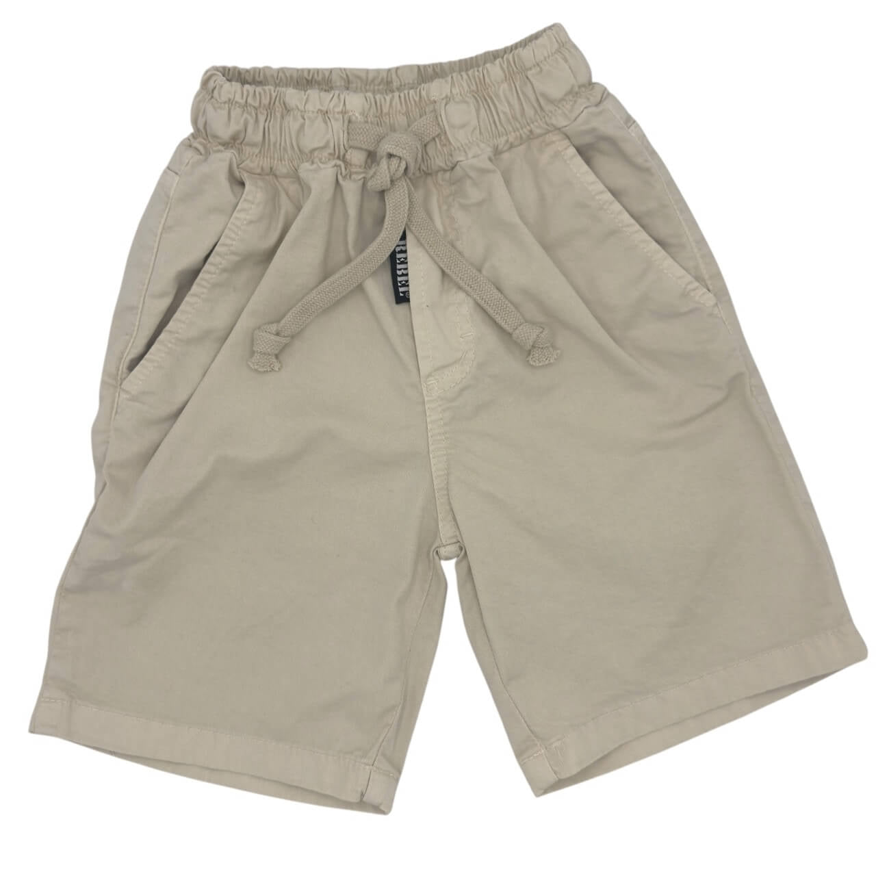 Bermudashorts in Jeans 