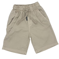 Bermudashorts in Jeans 