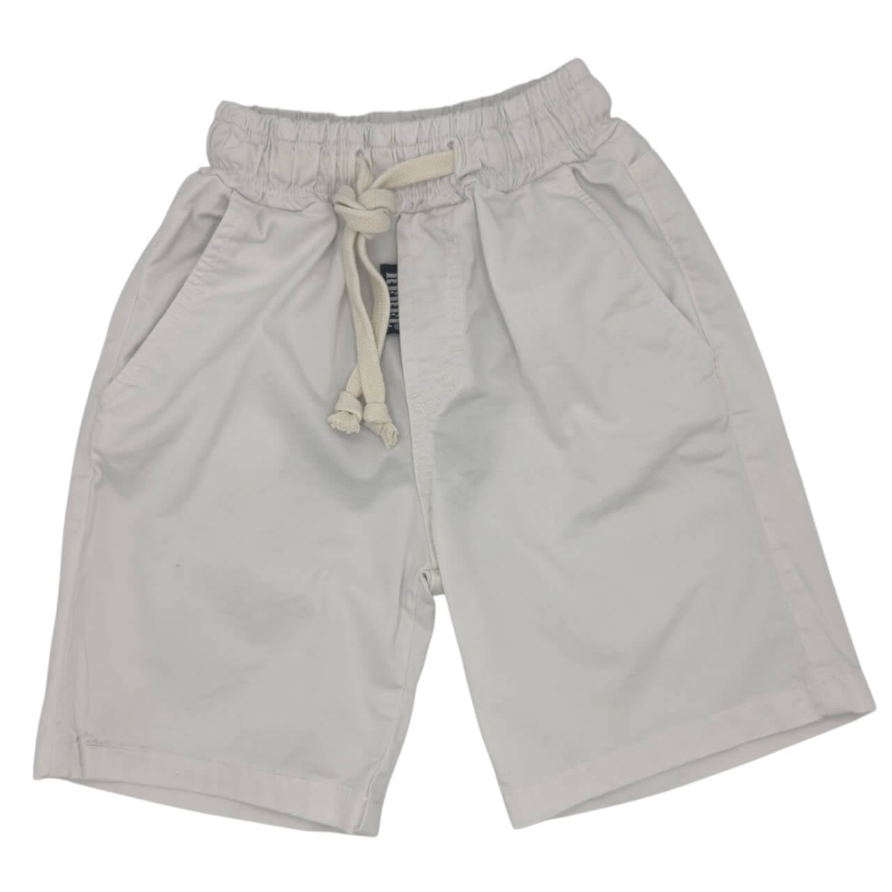 Bermudashorts in Jeans 