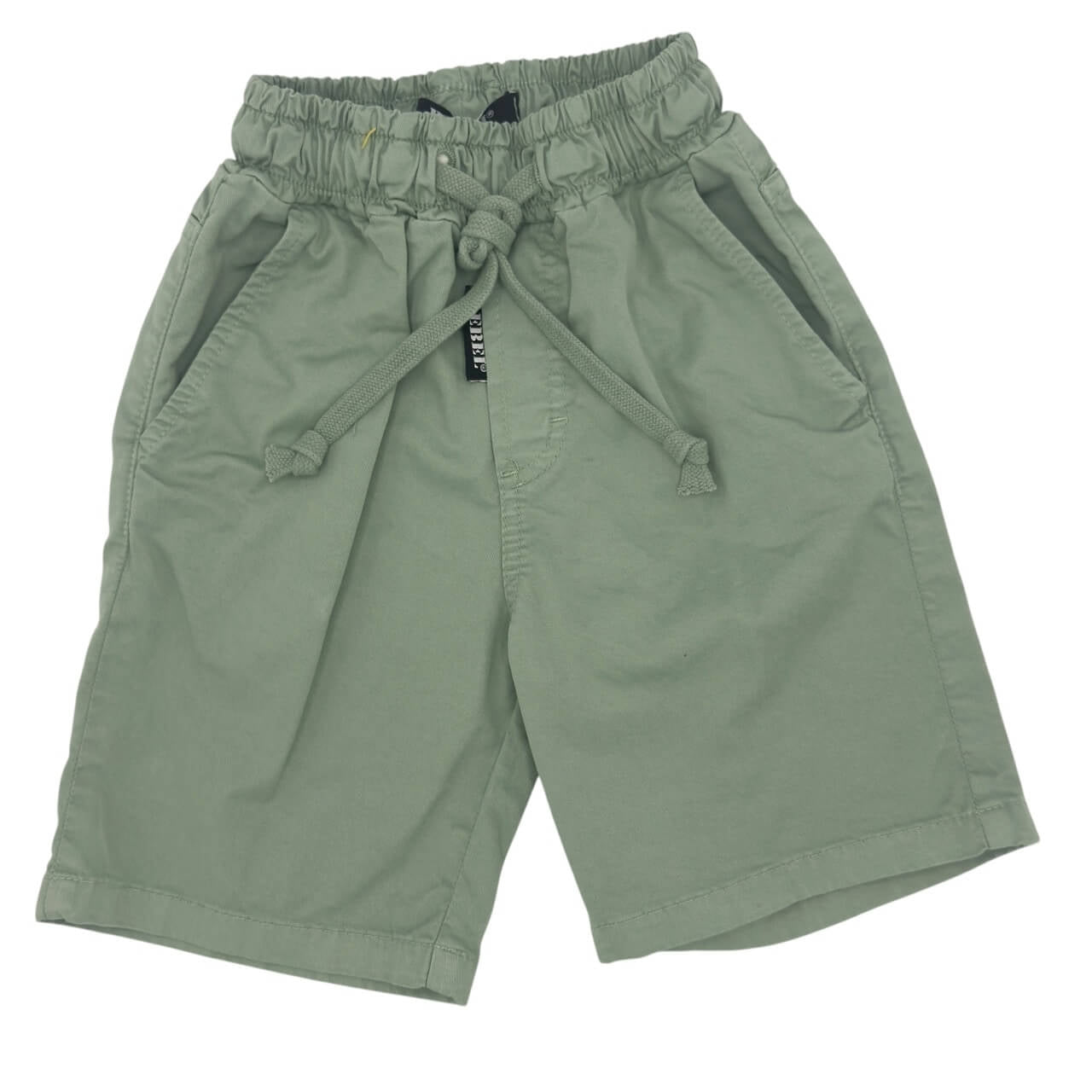 Bermudashorts in Jeans 