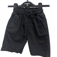 Bermudashorts in Jeans 