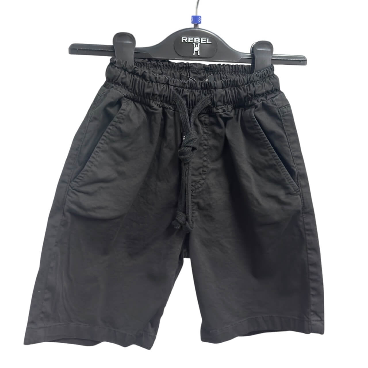 Bermudashorts in Jeans 
