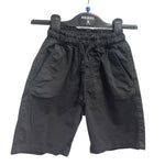 Bermudashorts in Jeans 