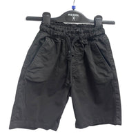 Bermudashorts in Jeans 