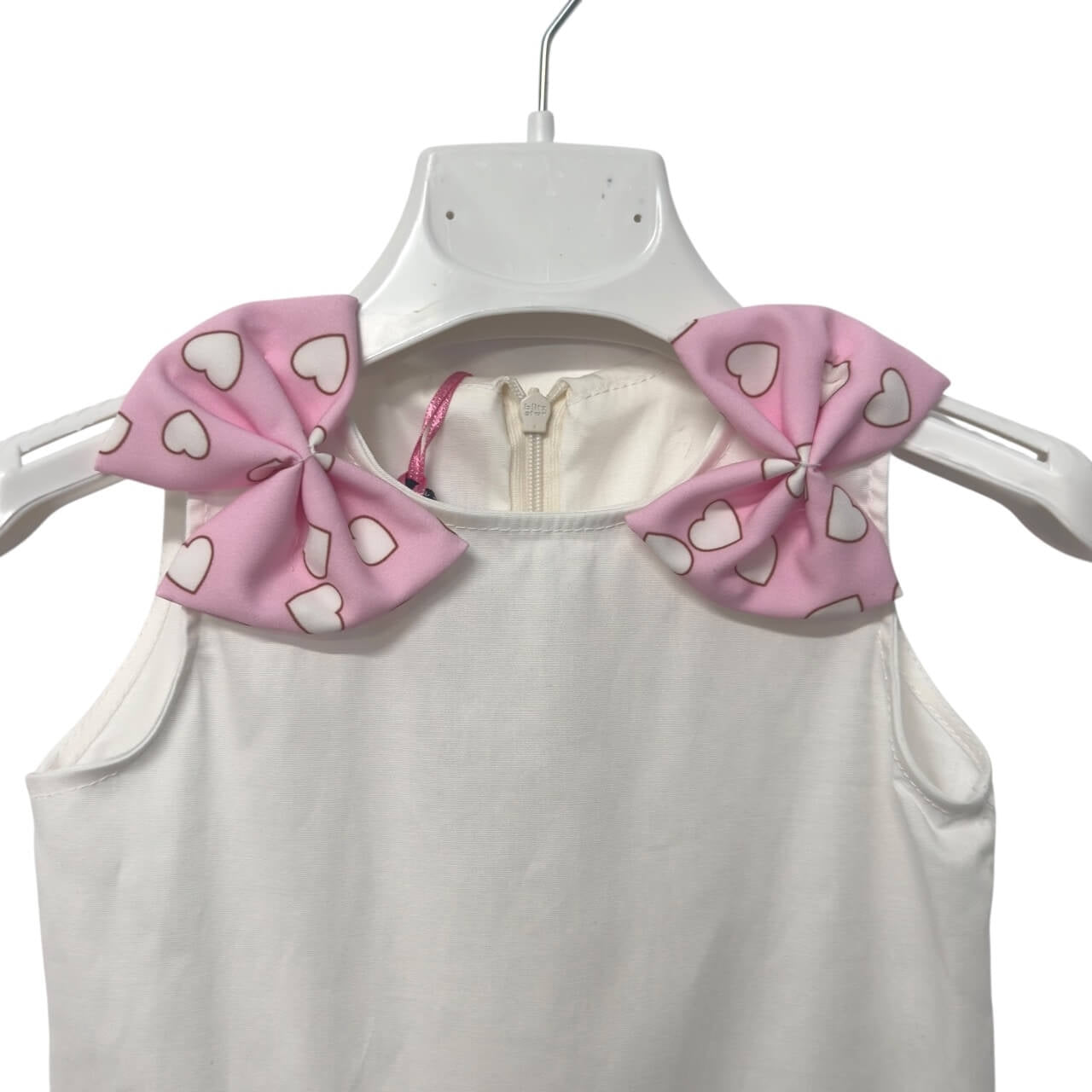Baby-Mädchen-Kleid