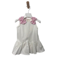 Baby-Mädchen-Kleid