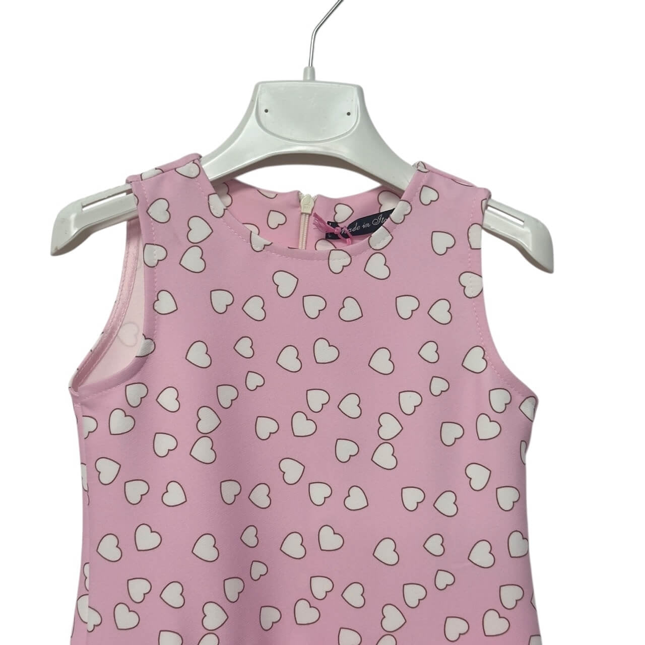 Baby-Mädchen-Kleid