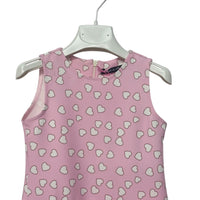 Baby-Mädchen-Kleid