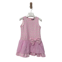Baby-Mädchen-Kleid