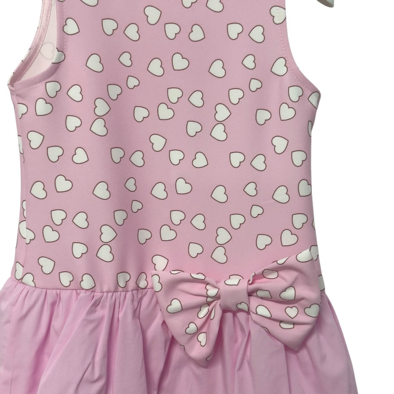 Baby-Mädchen-Kleid