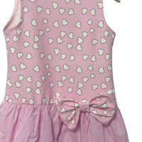 Baby-Mädchen-Kleid
