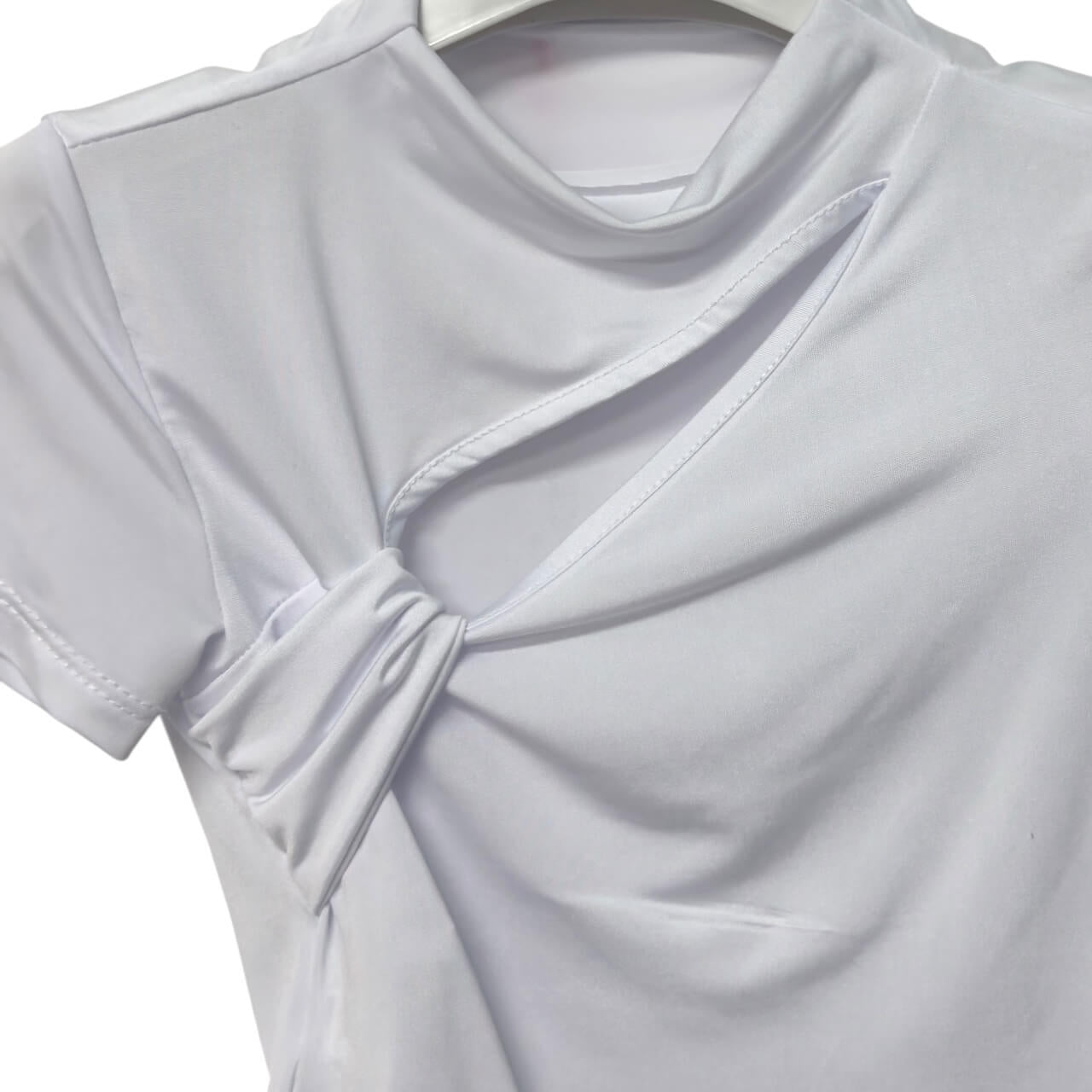 Mädchen-T-Shirt