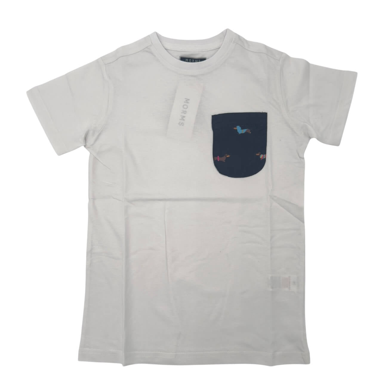 Kompletter Vater-Sohn-Badeanzug + T-Shirt