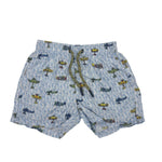 Baby-Badeanzug