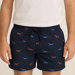 Badehose Herren