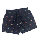 Badehose Herren