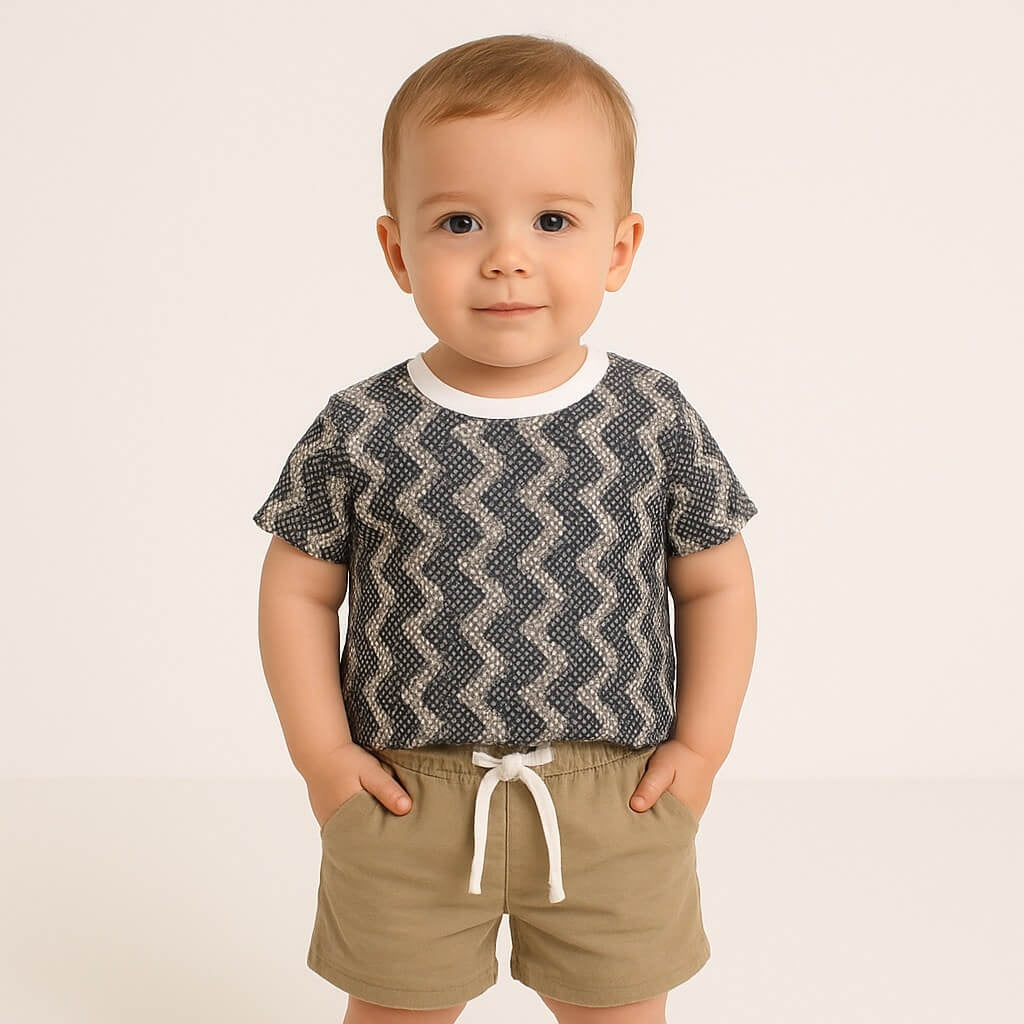 3-teiliges Babyset