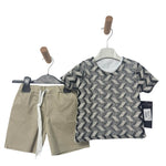 3-teiliges Babyset