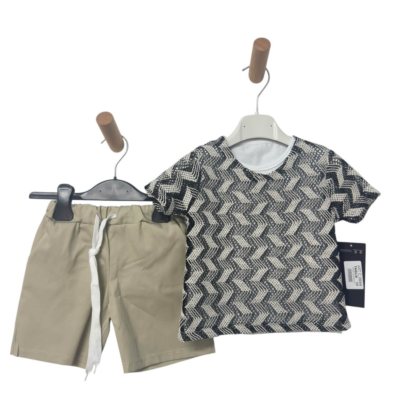 3-teiliges Babyset